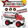 Παιδικό όχημα - Tanker - 688-16 - 308147