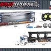 Τηλεκατευθυνόμενο όχημα - ESD800-7 - 1:48 - 308167