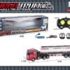 Τηλεκατευθυνόμενο όχημα - Βυτιοφόρο - ESD800-3 - 1:48 - 308169