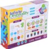 Σετ κατασκευών DIY με πλαστελίνη - Noodles - 5838-30 - 310395
