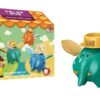 Σετ κατασκευών DIY με πλαστελίνη - Elephant - 5838-37 - 310414