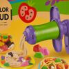 Σετ κατασκευών DIY με πλαστελίνη - Noodles - 5838-123 - 310422