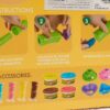 Σετ κατασκευών DIY με πλαστελίνη - Noodles - 5838-123 - 310422