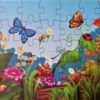Παιδικό puzzle 35 κομματιών - Bugs - GXF035-635 - 310426