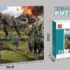 Παιδικό puzzle 35 κομματιών - Dinosaurs - GXF035-1135 - 310433