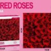 Puzzle 1000 κομματιών - Roses - GXF1000-58B1000 - 310453
