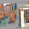 Puzzle 1000 κομματιών - Venecia - GXF1000-24B1000 - 310458