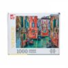 Puzzle 1000 κομματιών - Venecia - GXF1000-24B1000 - 310458