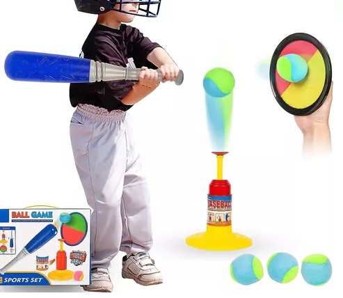 Παιδικό σετ Baseball - YT3213-15 - 325115