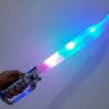 Παιδικό φωτεινό σπαθί LED - 1006 - 347489