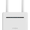 STRONG router 4G+ROUTER1200, 4G LTE 300Mbps, WiFi 1200Mbps, LAN 1000Mbps