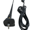 Κεραία οροφής αυτοκινήτου - R-Z22301-08Q - 504203