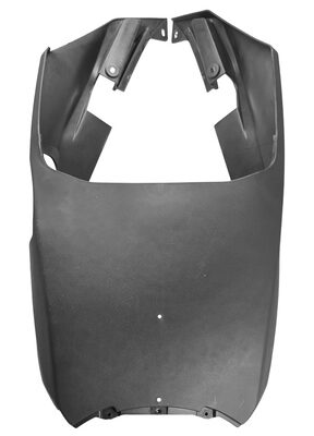 ZNEN ανταλλακτικό πλαίσιο φτερού scooter 50613-AFAP-9000 για Comet