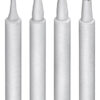 FIXPOINT soldering tip 51073 για σταθμό συγκόλλησης EP5/EP6, 4τμχ