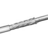 GOOBAY καλώδιο κεραίας 51510, 100dB, 75Ω, CCS, 25m, λευκό