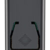 GOOBAY αντάπτορας DisplayPort σε HDMI 51719, 1920x1200p, μαύρος
