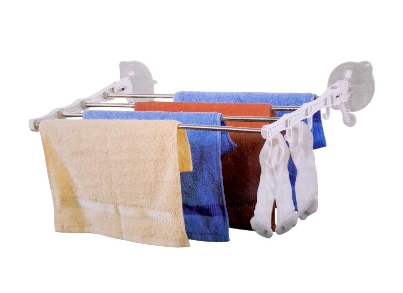 Απλώστρα ρούχων - 5876 - 521926