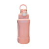 Φορητό παγούρι-θερμός - L8697 - 600ml - 541121 - Pink