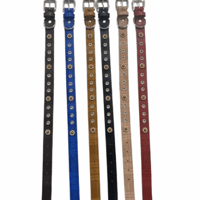 Περιλαίμιο - Κολάρο σκύλου - 2x46cm - 12pcs - 550170