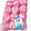 Παιχνίδι σκύλου Latex μπαλάκι - 6cm - 12pcs - 550272