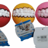 Παιχνίδι σκύλου Latex - 12pcs - 550429