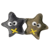 Υφασμάτινο παιχνίδι κατοικιδίου - Soft toy - 12cm - 12pcs - 550841