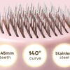 Χτένα βουρτσίσματος κατοικιδίων - Palm Brush - 550898