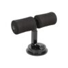 Επιδαπέδια βάση για κοιλιακούς Sit-up - 556629 - Black