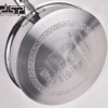 Τηγάνι ανοξείδωτο με καπάκι - 4.0L - CS003-C28 - DSP - 561352