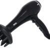 Πιστολάκι μαλλιών - 30075 - DSP - 561291 - Black