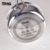 Γαλατιέρα ανοξείδωτη με καπάκι - 1.5L - CS001-A16 - DSP - 562496