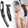 Ξυριστική μηχανή με εξάρτημα πλάτης - Trimmer - 60050 - DSP - 565435