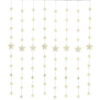 GOOBAY LED λαμπάκια κουρτίνα 57941, 3000K, 6.05m, IP44, 31V, 80 LED