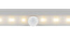 GOOBAY LED φωτιστικό 58288, με ανιχνευτή κίνησης, 3000K, 150lm, IP20