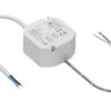 GOOBAY μετασχηματιστής LED 59575, 12V/1A, 12W, IP65