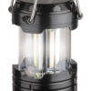 GOOBAY LED φανάρι 60357, πτυσσόμενο, 3W COB LEDs, 250lm, 6800K