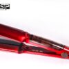 Ισιωτική μαλλιών ατμού - 10242 - DSP - 610261 - Red