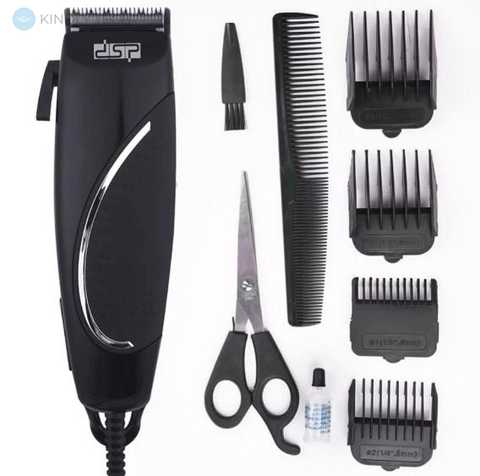 Κουρευτική μηχανή - F-90031 - DSP - 612289 - Black