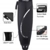 Κουρευτική μηχανή - F-90031 - DSP - 612289 - Black