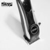 Κουρευτική μηχανή - 90468 - DSP - 612852 - Silver