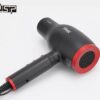 Πιστολάκι μαλλιών - 37002 - DSP - 613460 - Black