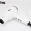 Πιστολάκι μαλλιών - 37002 - DSP - 613460 - White