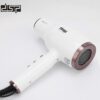 Πιστολάκι μαλλιών - 37002 - DSP - 613460 - White