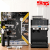 Μηχανή Espresso με μύλο - KA3123 - DSP - 617826