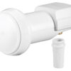 GOOBAY universal single LNB για μια συσκευή 67269, DVB-S2