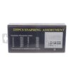 Σετ ασφάλειες αξόνων τρύπας C-Clip - Snapring assortment - 678924