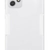 NILLKIN θήκη Nature για Samsung Galaxy A72 4G/5G, διάφανη