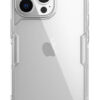 NILLKIN θήκη Nature Pro για Apple iPhone 13 Pro, διάφανη