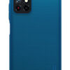 NILLKIN θήκη Super Frosted Shield για Xiaomi Note 11 5G/M4 Pro 5G, μπλε
