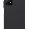 NILLKIN θήκη Super Frosted Shield για Xiaomi Note 11 Pro/Pro+/11i, μαύρη